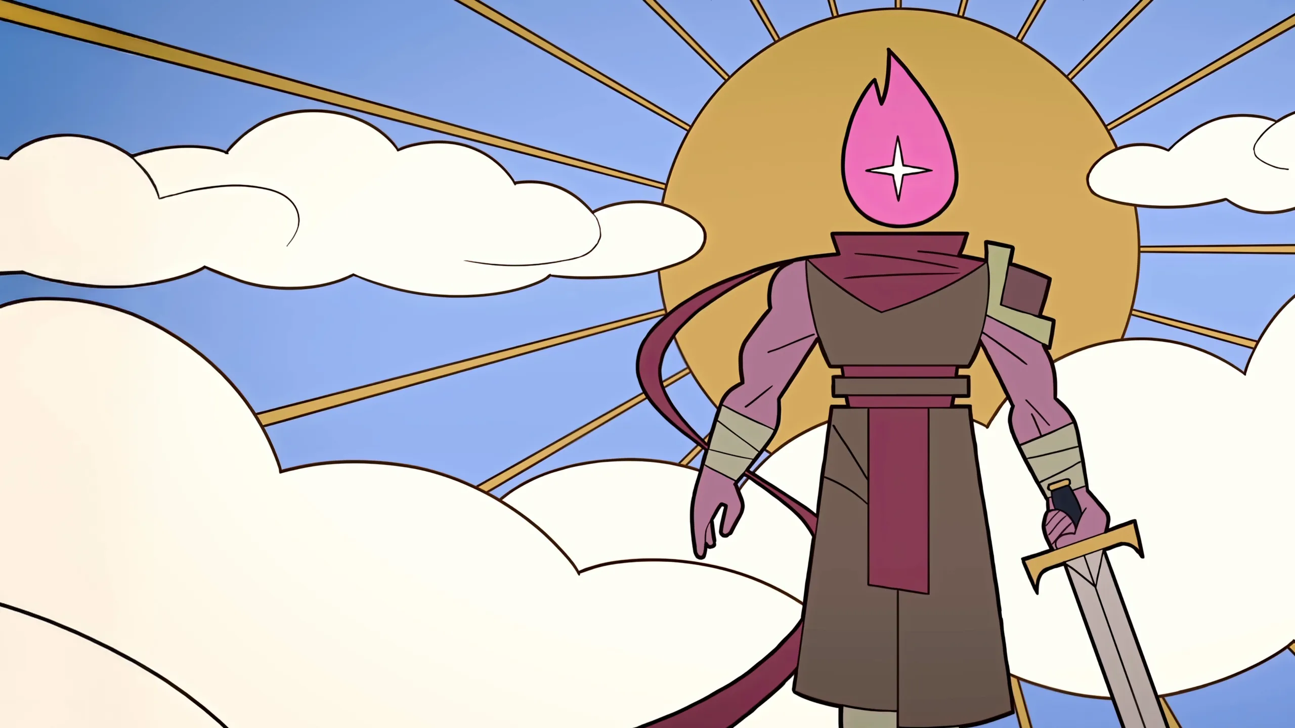 Dead Cells : Immortalis