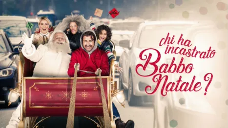 thumbnail - Chi Ha Incastrato Babbo Natale?