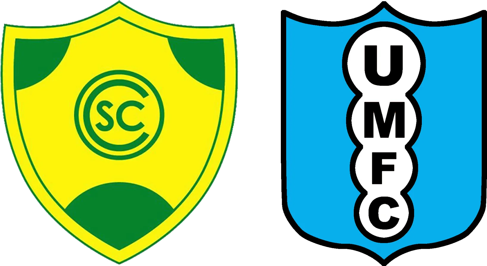 Cerrito vs. Uruguay Montevideo