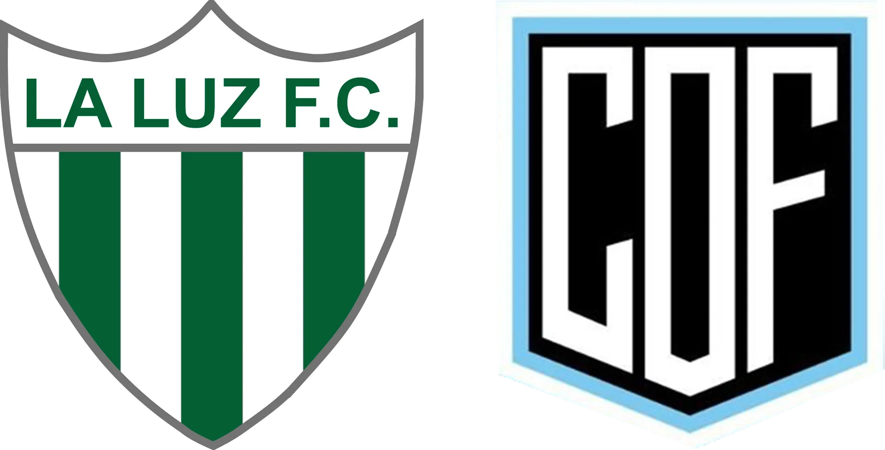 La Luz vs. Oriental