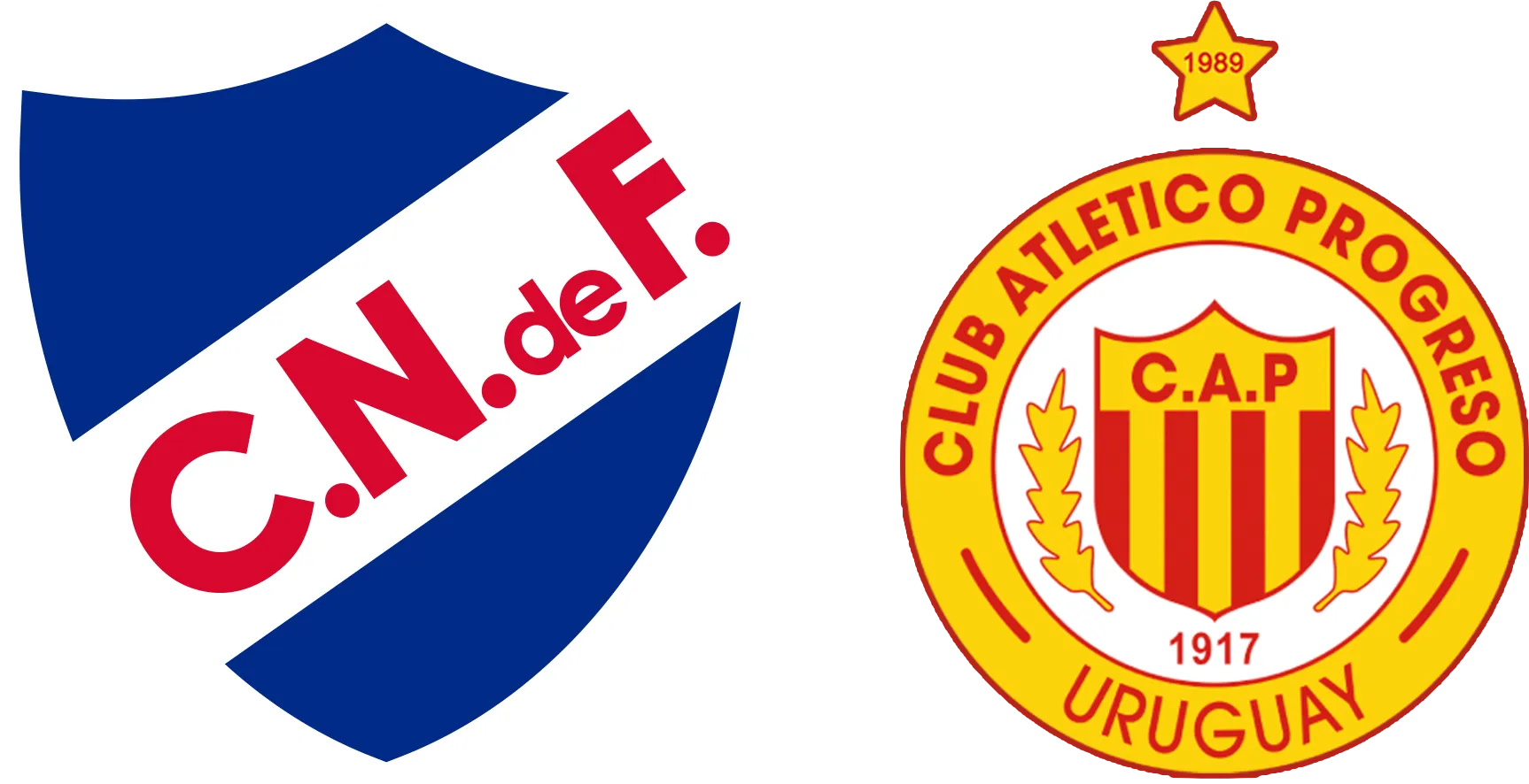 Nacional vs. Progreso