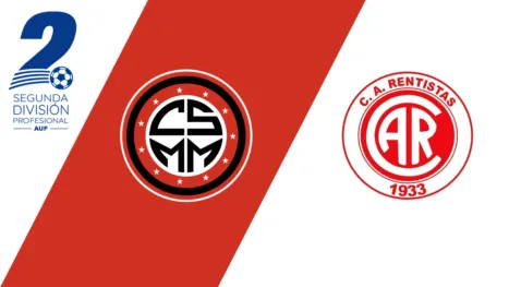thumbnail - Miramar Misiones vs. Rentistas