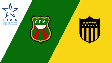 thumbnail - Deportivo Maldonado vs. Peñarol