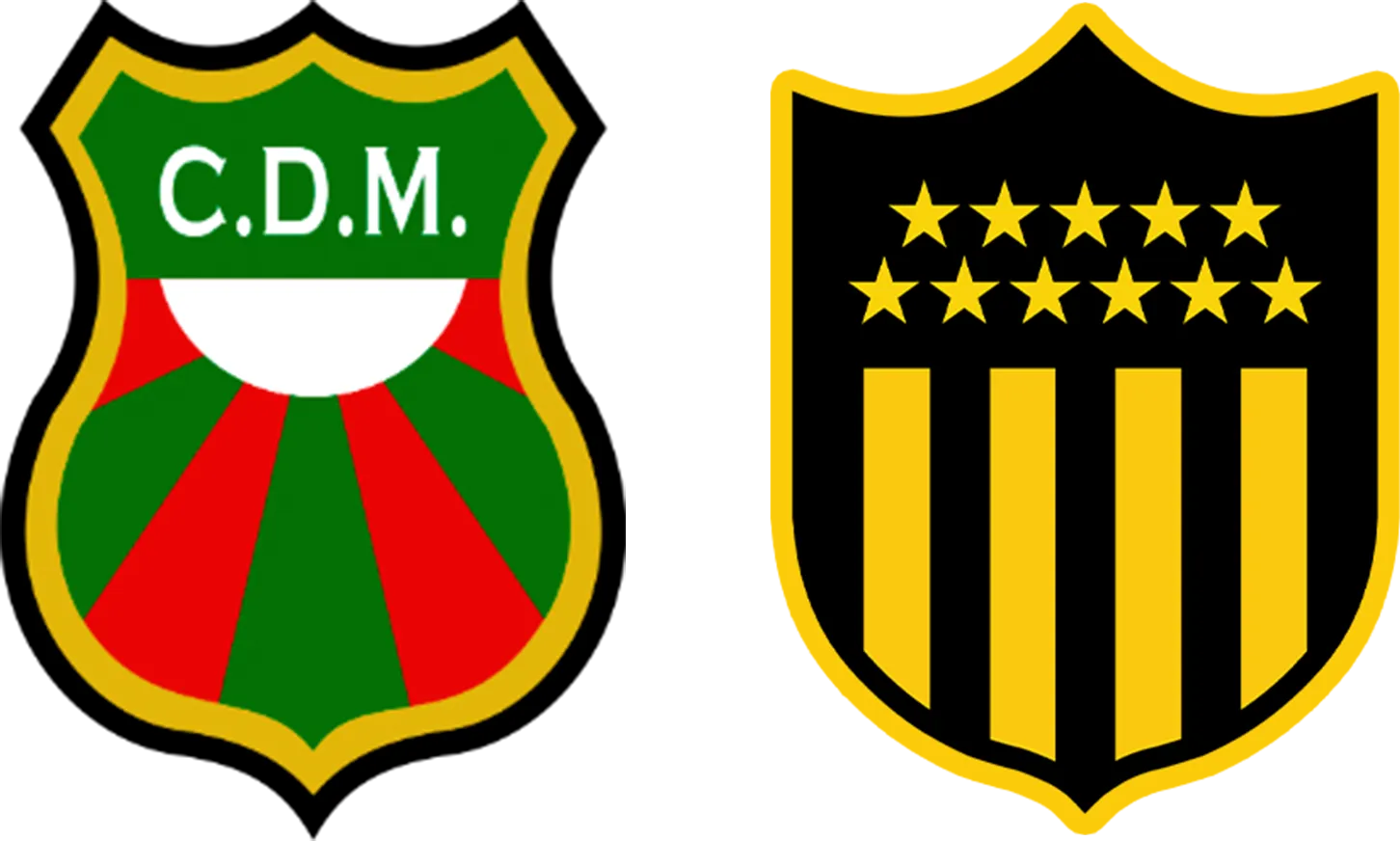 Deportivo Maldonado vs. Peñarol