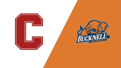thumbnail - #19 Cornell vs. Bucknell