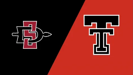 thumbnail - San Diego State vs. Texas Tech