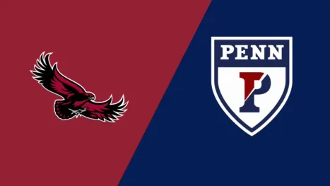 thumbnail - Saint Joseph's x Pennsylvania