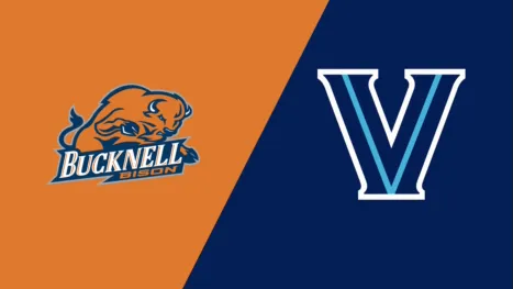 thumbnail - Bucknell vs. Villanova