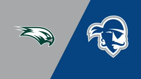 thumbnail - Wagner x Seton Hall