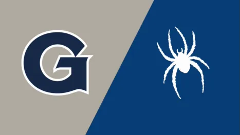 thumbnail - Georgetown vs. Richmond