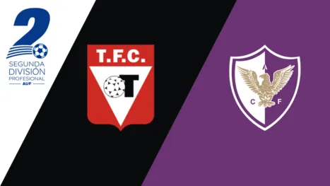 thumbnail - Tacuarembó vs. Fénix
