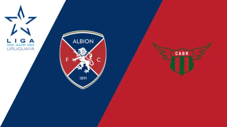 thumbnail - Albion FC vs. Boston River