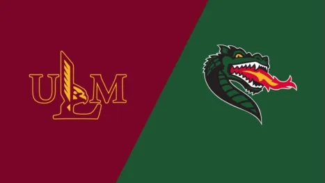 thumbnail - UL Monroe vs. UAB