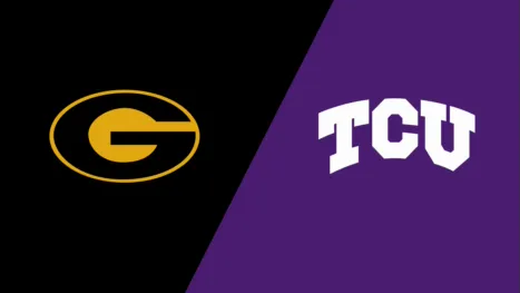 thumbnail - Grambling vs. TCU