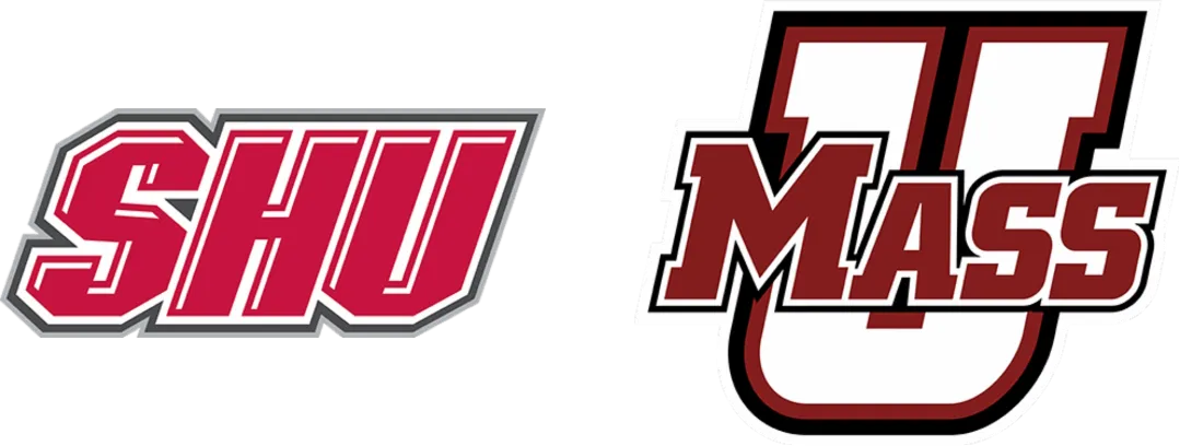 Sacred Heart vs. Massachusetts