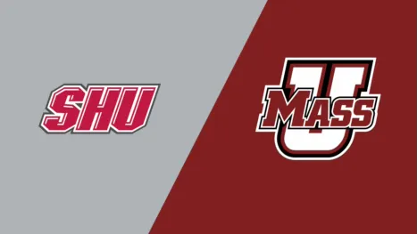thumbnail - Sacred Heart vs. Massachusetts