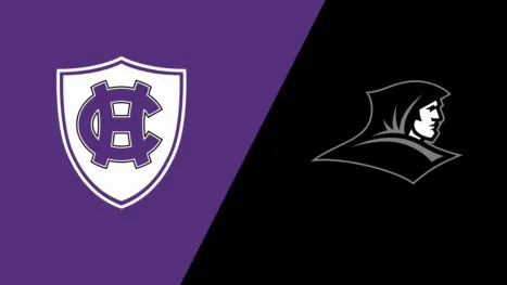 thumbnail - Holy Cross vs. Providence