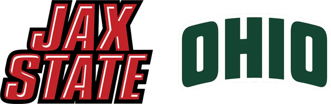 Jacksonville State vs. Ohio