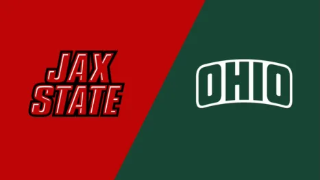 thumbnail - Jacksonville State vs. Ohio