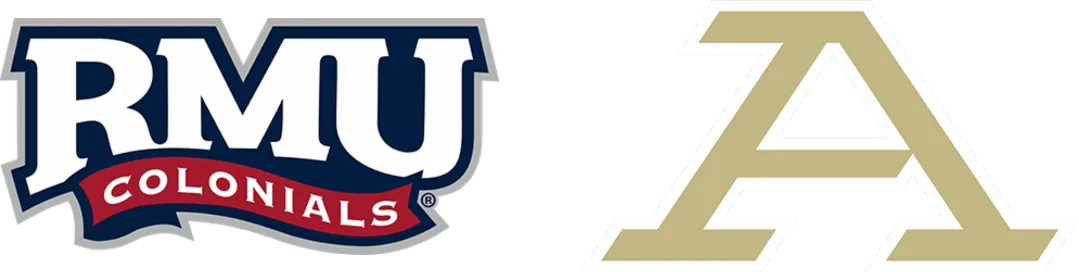 Robert Morris vs. Akron