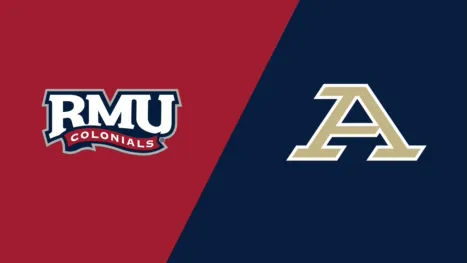 thumbnail - Robert Morris vs. Akron