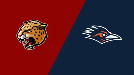 thumbnail - IU Indianapolis vs. UTSA