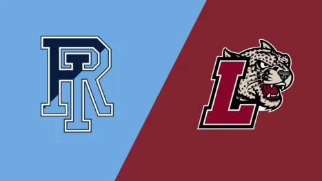 thumbnail - Rhode Island vs. Lafayette
