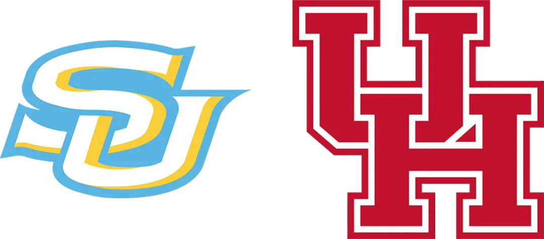 Southern vs. #22 Houston
