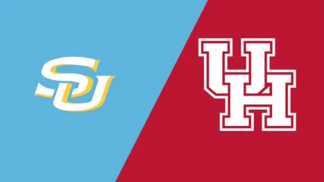 thumbnail - Southern vs. #22 Houston