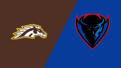 thumbnail - Western Michigan x DePaul