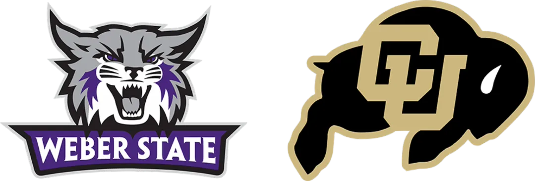 Weber State vs. Colorado