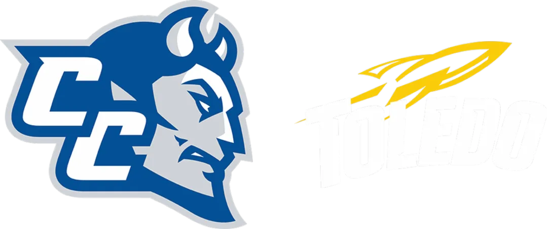 Central Connecticut vs. Toledo