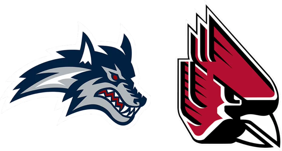 Stony Brook vs. Ball State