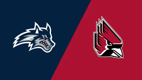 thumbnail - Stony Brook vs. Ball State