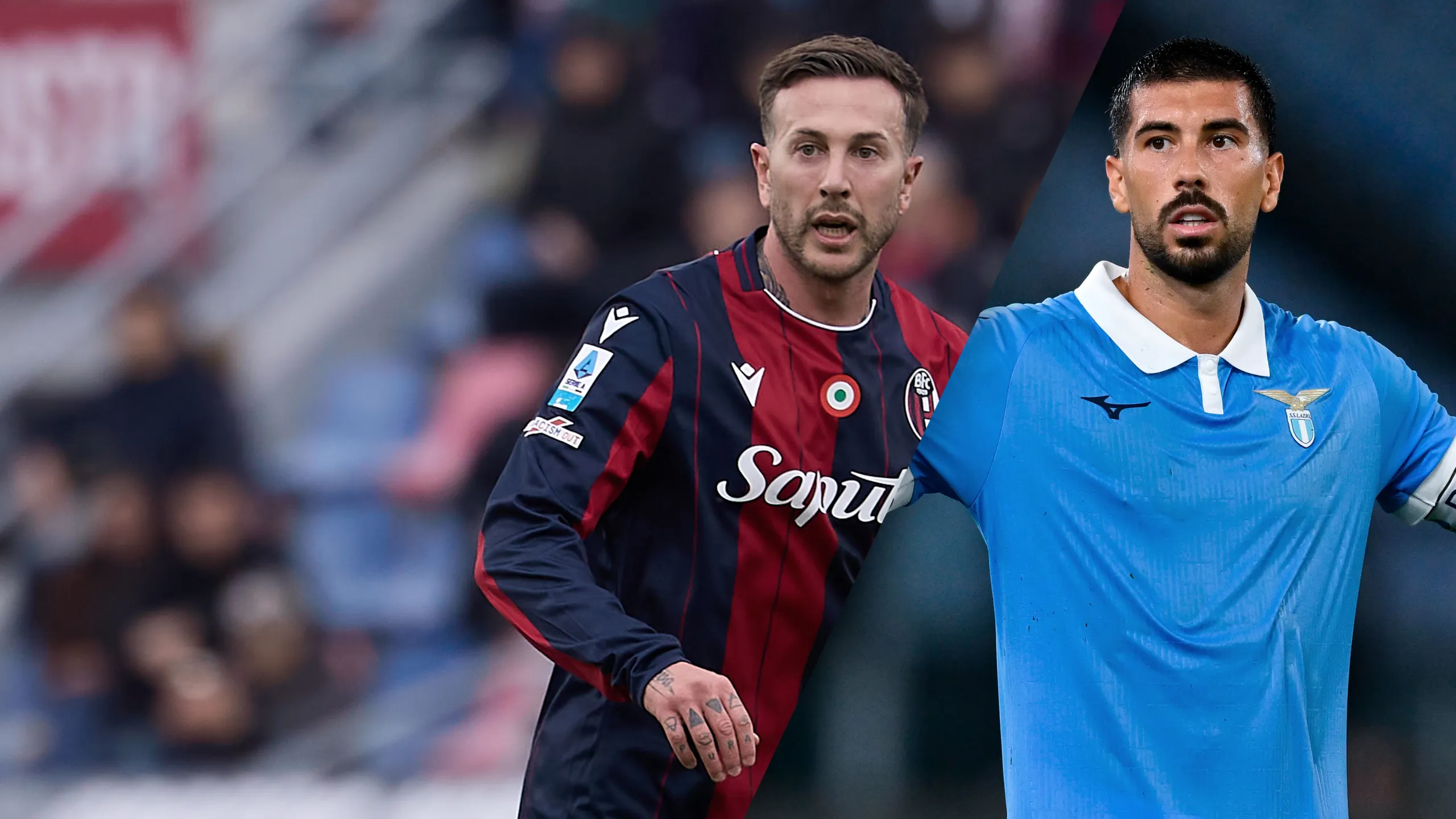 Bologna vs. Lazio