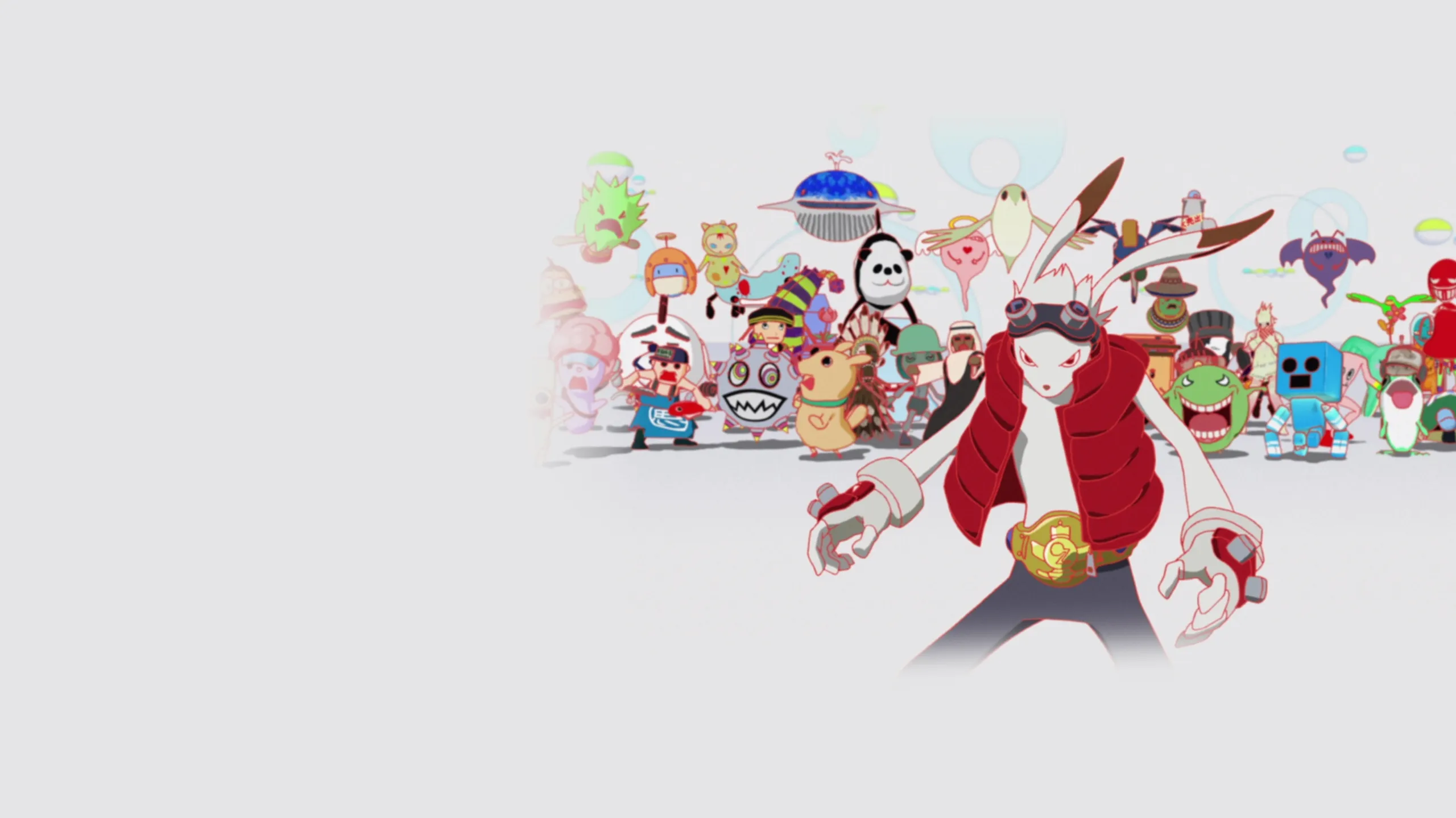Summer Wars