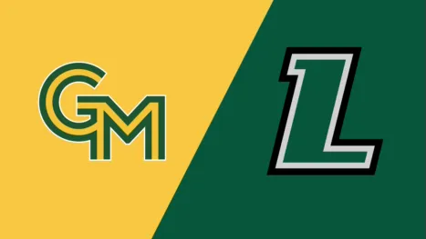thumbnail - George Mason vs. Loyola Maryland