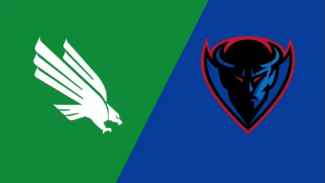 thumbnail - North Texas vs. DePaul