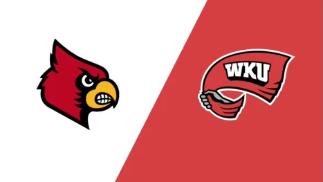 thumbnail - #3 Louisville x Western Kentucky