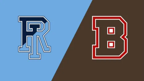 thumbnail - Rhode Island vs. Brown