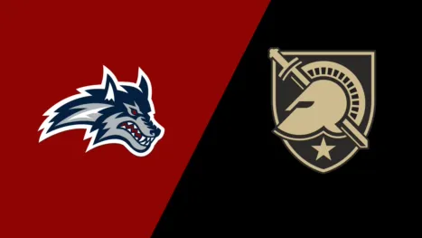 thumbnail - Stony Brook vs. Army