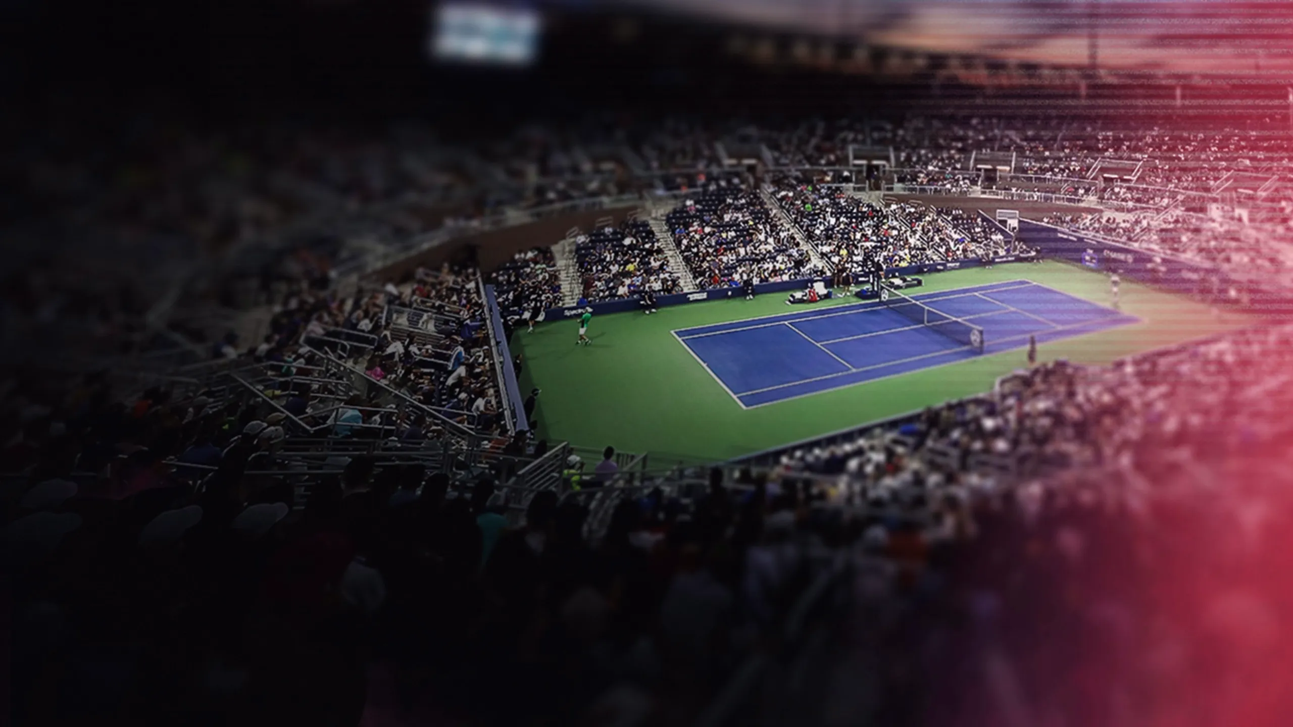 2026 US Open Qualifying (First Round)