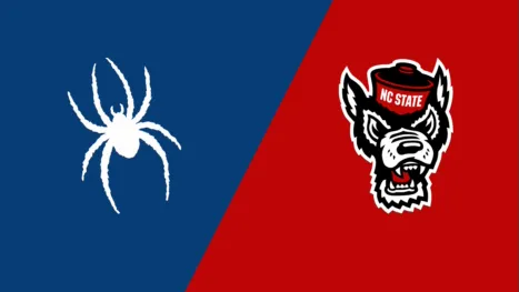 thumbnail - Richmond vs. NC State