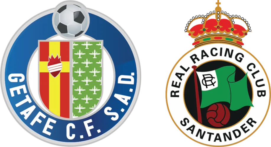 Getafe - Racing Santander