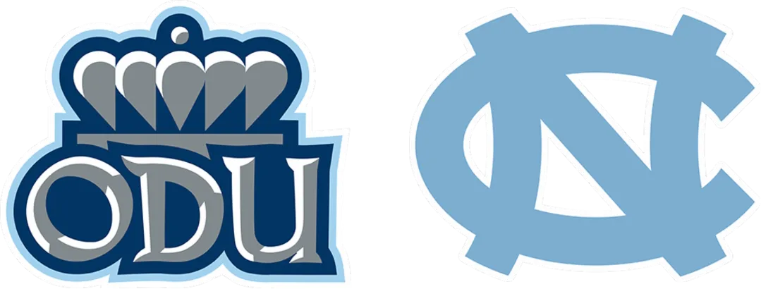 Old Dominion vs. North Carolina