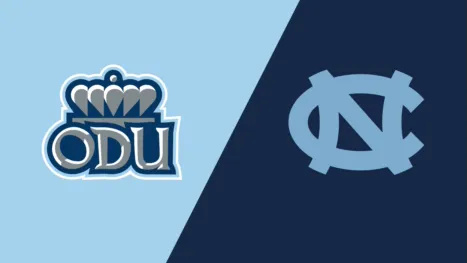 thumbnail - Old Dominion vs. North Carolina