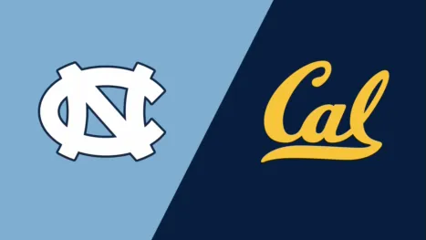 thumbnail - North Carolina vs. California