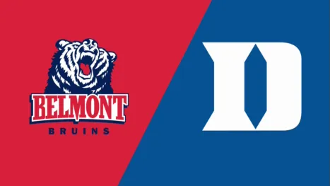 thumbnail - Belmont vs. Duke