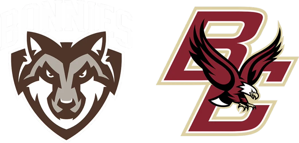 St. Bonaventure vs. Boston College