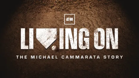 thumbnail - Living On: The Michael Cammarata Story